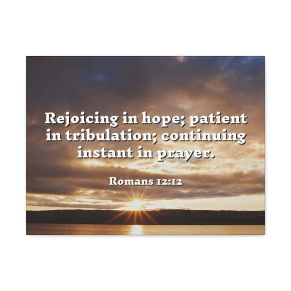 Express Your Love Gifts | Art | Scripture Sign Continuing Instant In ...